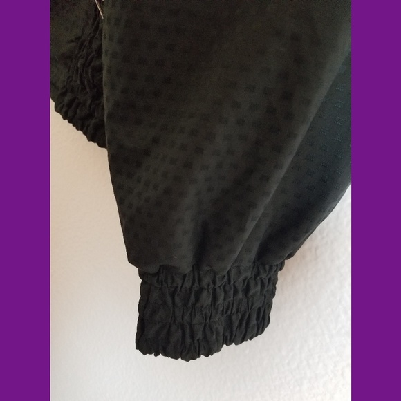 Obermeyer Portrait 1/2 Zip Ski Jacket Size 8 - Picture 8 of 8